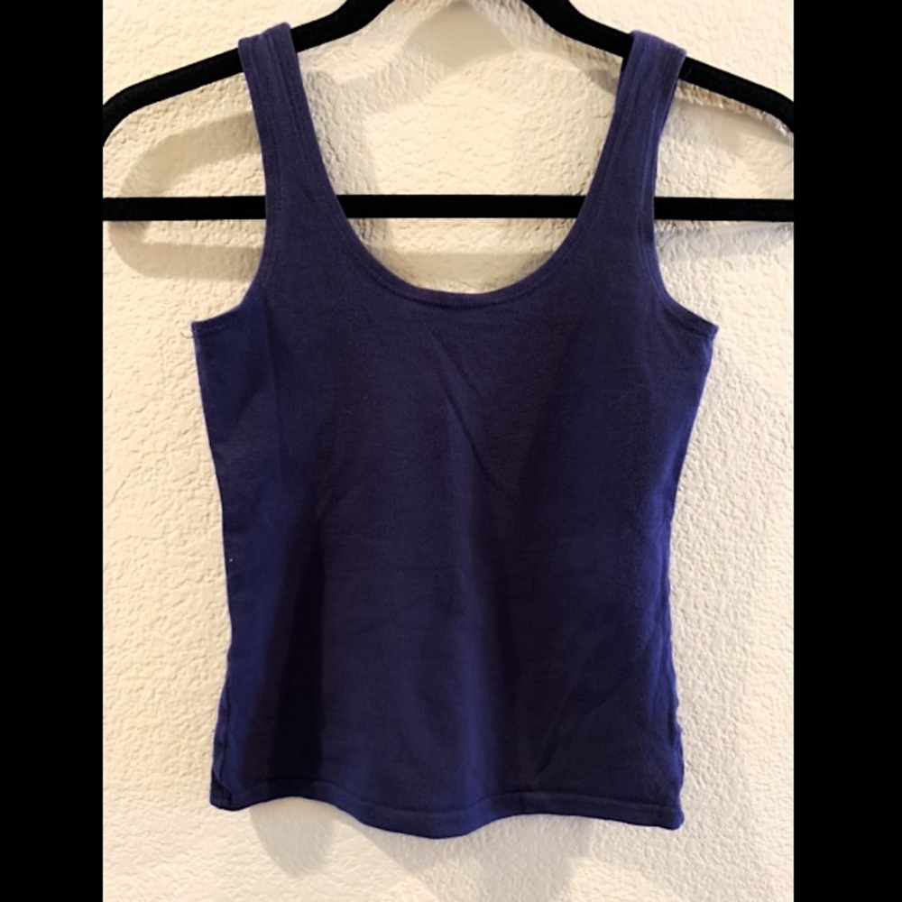 Perfect For Summer Tank Top
